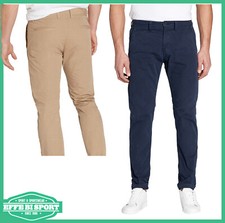 Pantaloni uomo North Sails