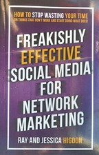 Freakishly Effective social