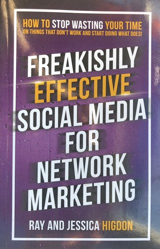 Freakishly effective social - effective,