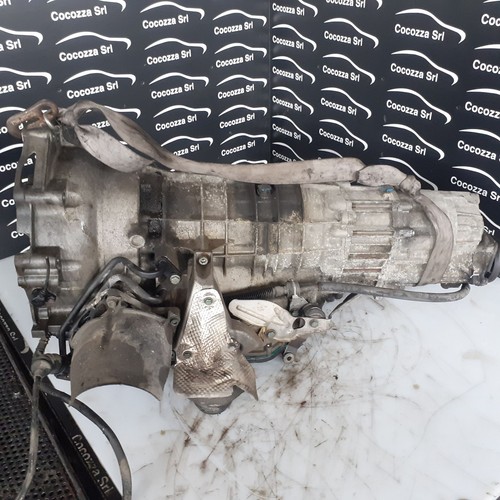 Cambio automatico audi - automatico,
