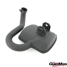 S0232 MARMITTA SITO VESPA PX PE 200 PIAGGIO