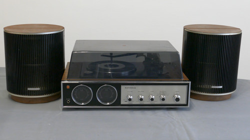 Panasonic modello 84b - panasonic,