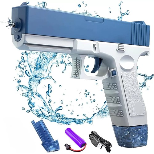 Pistola acqua elettrica - pistola,