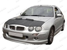 Cofano BRA per MG ZR ROVER 25 protezione antiurto cofano bra tuning maschera anteriore