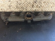 COLLETTORE SCARICO RANGE ROVER