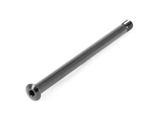 Orbea, asse, asse a innesto posteriore, 12x187x1,5, Occam dal 2020, Wild FS 2020