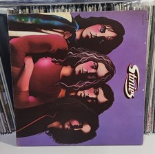 STORIES - About us   LP gatefold USA 1973