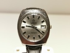 OROLOGIO UOMO MECCANICO