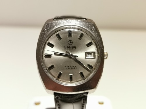 Orologio uomo meccanico - uomo,