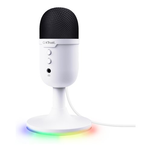 Trust microfono usb - usb, gxt