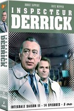 Inspecteur Derrick -