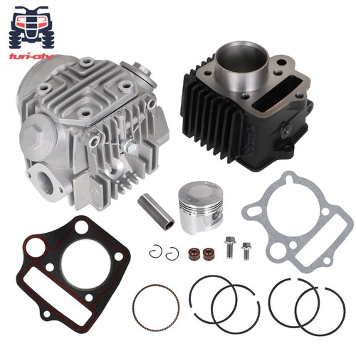 Top end rebuild kit - top,