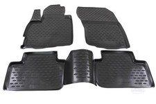 Tappeti Tappetini Auto 3D In