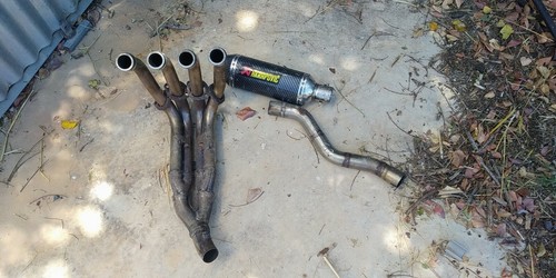 Honda yamaha simili marmitta - honda,