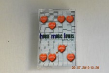 House music lovers compilation