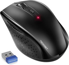 TECKNET Mouse Wireless da