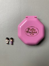 Polly pocket suki - pocket, japanese