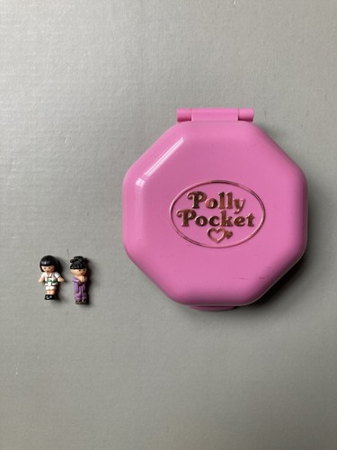Polly pocket suki - polly, suki’s