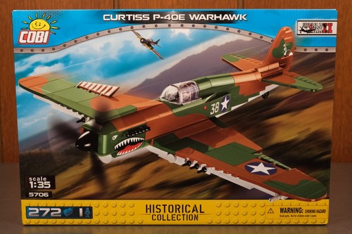Cobi kit montaggio 5706 - 5706,