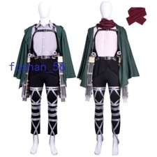 Attack On Titan The Finish