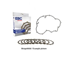 Gilera RC 600 Top Rally XRT