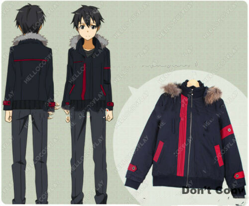 Costume cappotto giacca - , ovatta