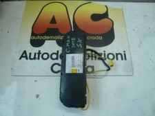 Carica airbag sedile sinistra