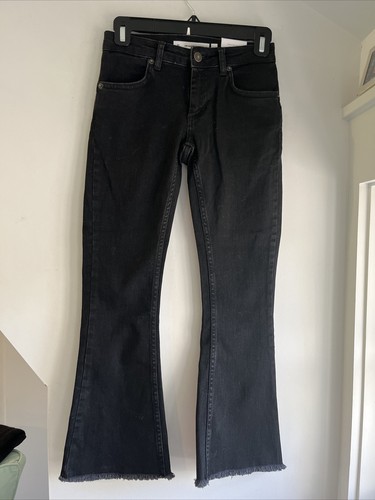 Subdued jeans vita bassa - vita,