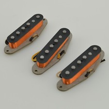 Single-coil Pickups