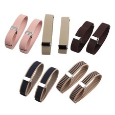 2x supporti elastici per