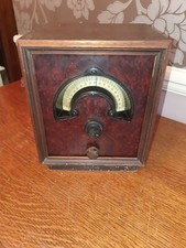 RADIO VALVOLA VINTAGE PETO