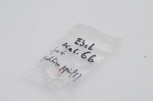 Ebel calibro bobina - 66,