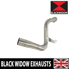 KTM 125 & 200 Duke 2011-2016