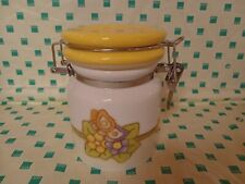 Barattolo Porta zucchero Country Con Cucchiaio Thun