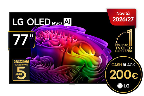 Pollici oled evo - oled, ai