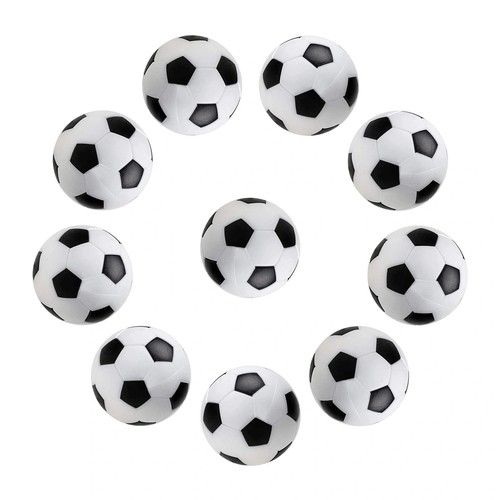 Set palline calcio - set, 10