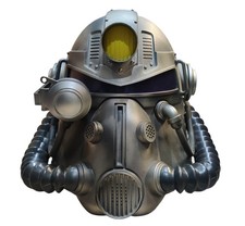 Fallout 76 T-51b Casco Power