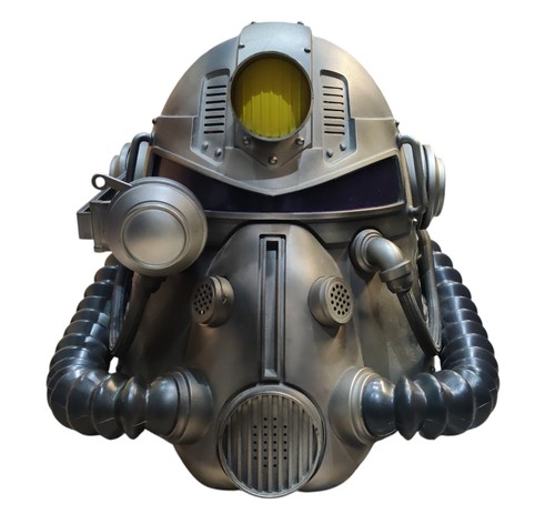 Fallout 51b casco - 76, power
