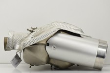 Scarico Originale Ducati