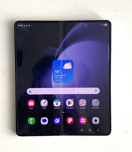 Samsung galaxy fold - galaxy, 5