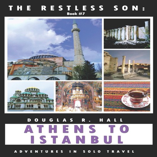 The restless son athens - son,