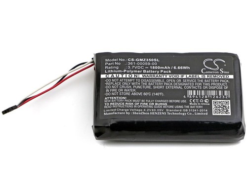 Batteria 1800mah per - 1800mah, li-po