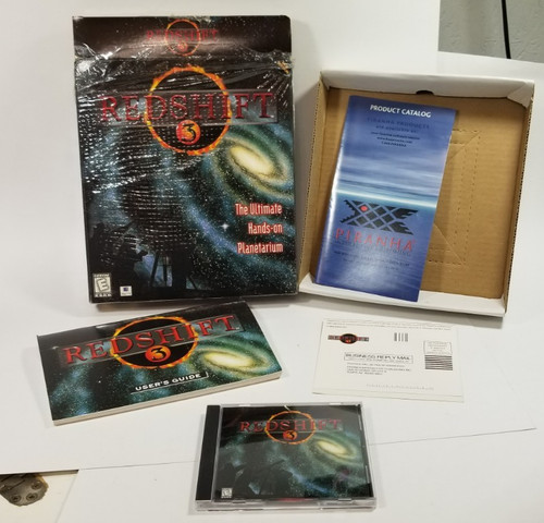 Redshift mac macintosh - redshift,