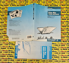 Book Libro COME DIRE COME