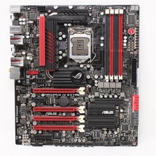 Asus ROG Maximus IV Extreme Intel P67 ATX socket scheda madre 1155 (#5184)