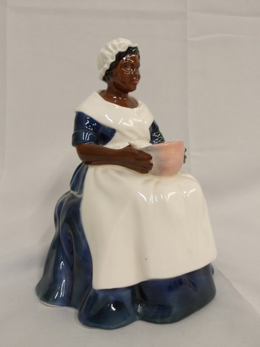 Deliziosa statuina 1959 royal - deliziosa,