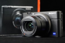 Sony RX100IV M4 DSC-RX100IV