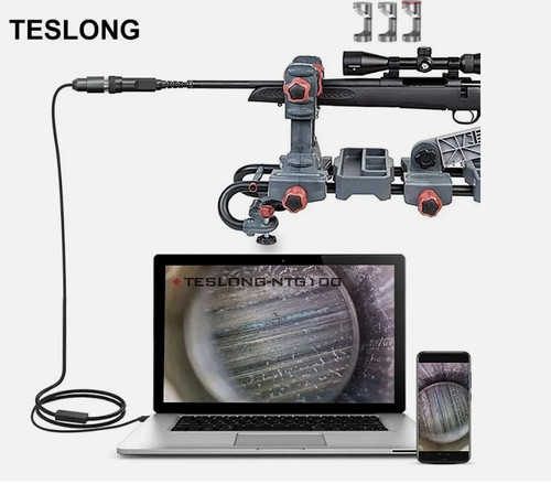 Teslong ntg100 fotocamera - ntg100,