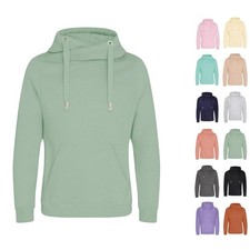 Felpe con cappuccio AWDis