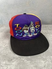 Cappello snapback vintage Bugs